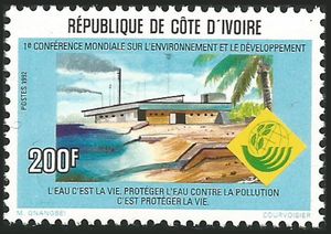 World Conference on Environment and Development