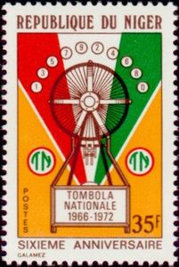 National Lottery, 6th Anniversary