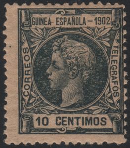 Alfonso XIII