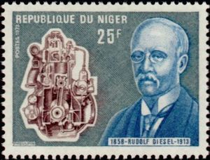 Rudolf Diesel