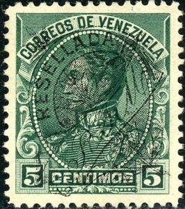 Simón Bolívar