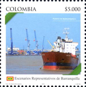 Port of Barranquilla