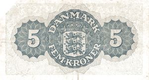 5 Kroner