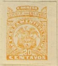 Coat of Arms, jaded corners