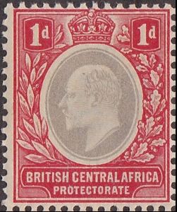 King Edward VII (1841-1910)