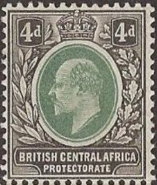 King Edward VII (1841-1910)