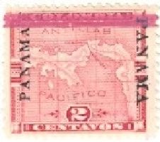 Overprint and Bar