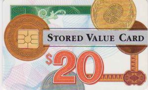 Cafeterial Trial $20