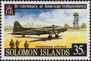 Henderson Airfield