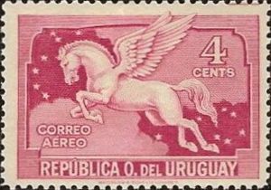 Pegasus