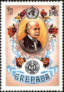 Ignaz Philipp Semmelweiss