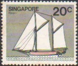 Palari (sailing craft)