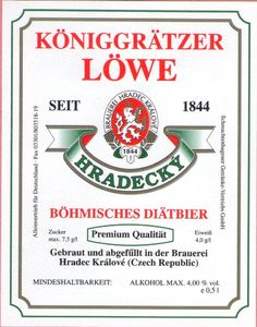 NXx1-Königgrätzer Löwe