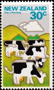 Dairy Farming