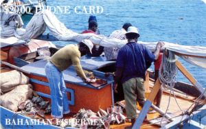 Fishing Boat