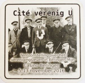 Cité verenig u