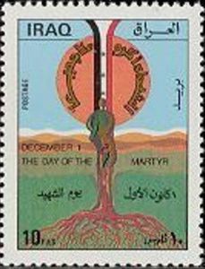 Symbolised representation