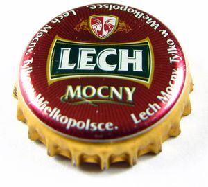 Lech Mocny