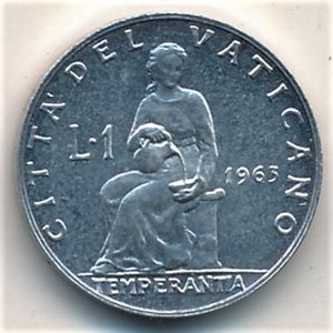 1 Lira
