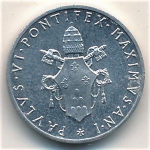 1 Lira