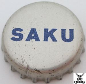 Saku