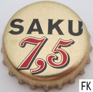 Saku 7,5