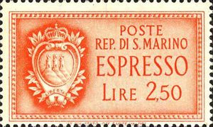 Espresso 1943