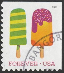 Frozen Treats 1 of 10