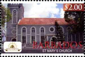 St. Mary's Church