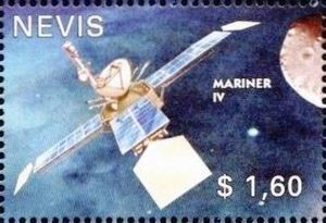 "Mariner IV"