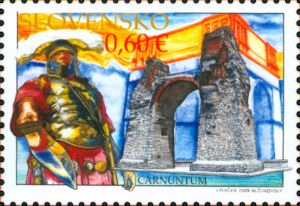 Limes Romanus, Carnuntum