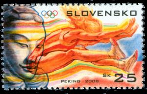 Summer Olympic Games 2008 - Beijing