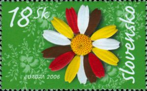 Europa 2006 - Integration