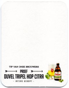 Duvel Duvels Evenwicht