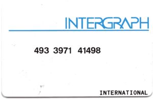 Intergraph International