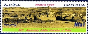 Liberation of Nakfa