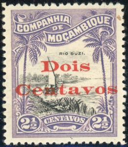 Elephant Overprint