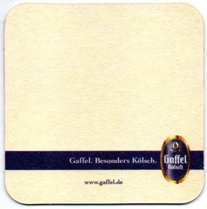 Gaffel Kolsch