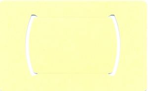 BANKA CREDITAS - Sticker