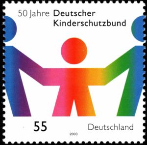 Children protection