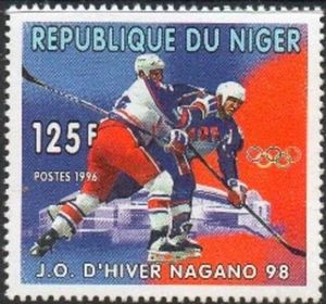 Ice hockey