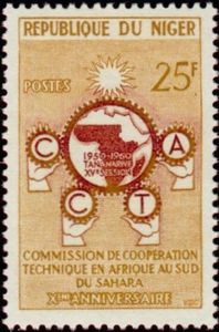 CCTA 10th anniversary