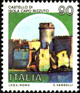 Castles- Isola Capo Rizzuto