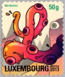 Postocollants - "L" Series