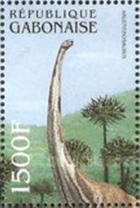 Argentinosaurus