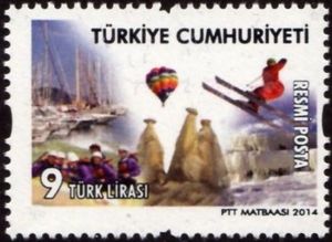 Cultural Assets of Turkey