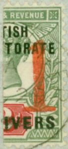 Queen Victoria (1819-1901)