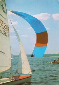 Class "420" Class Battle Boat