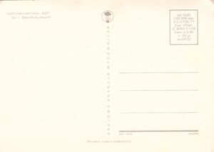 Class "420" Class Battle Boat