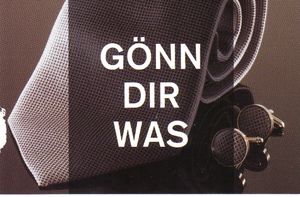 Gönn Dir was
